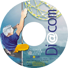 diacom-DVD